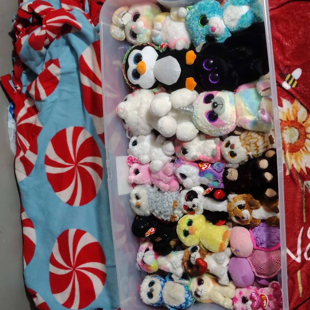 Beanieboos